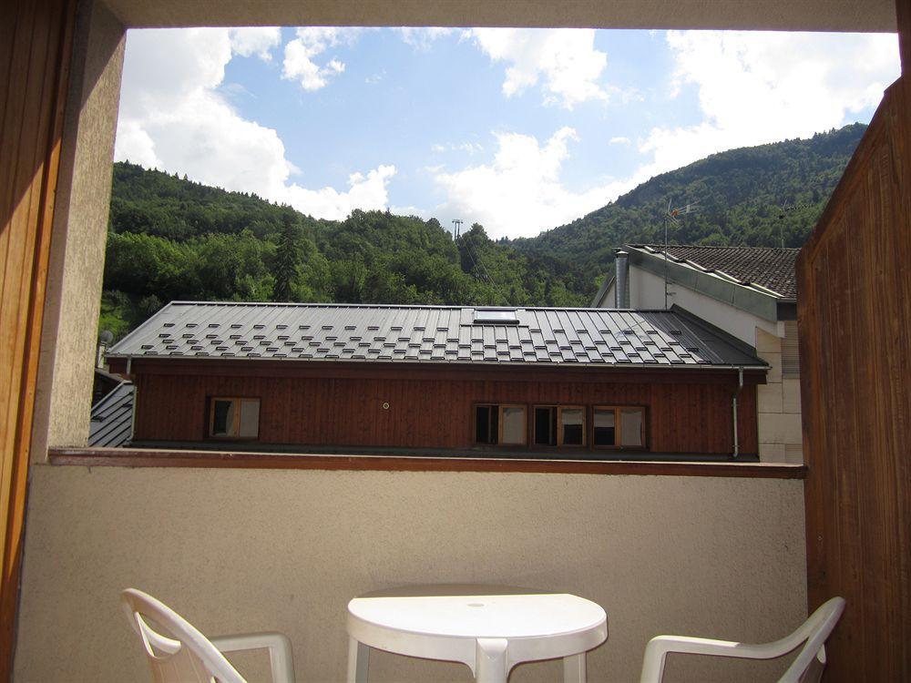Le Grand Chalet - Le Studio 브리드레방 외부 사진
